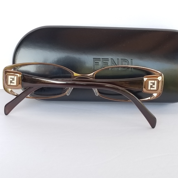 Brand new Fendi eyeglasses main image 10